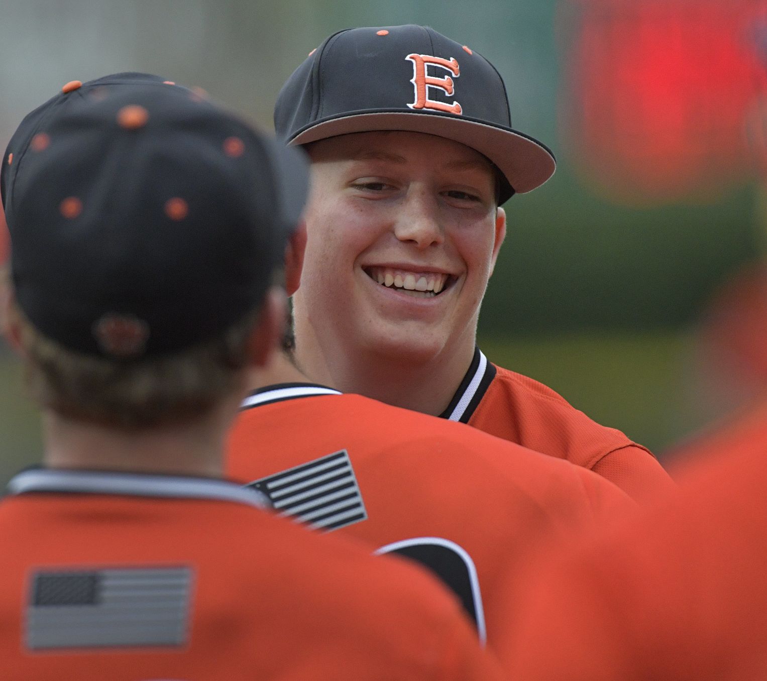 Edwardsville defeats Belleville West in 4A Bloomington Sectional Semifinal baseball